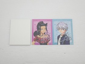 Sakura Wars 2 Memorial Pack DreamCast JP GAME. 9000024534711