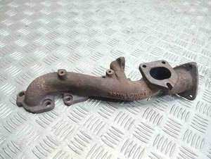 LAND ROVER DISCOVERY III L319 Auspuffkrümmer 4H2Q9431CB 2.72 Diesel 31338228