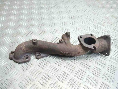 LAND ROVER DISCOVERY III L319 Auspuffkrümmer 4H2Q9431CB 2.72 Diesel 31338228