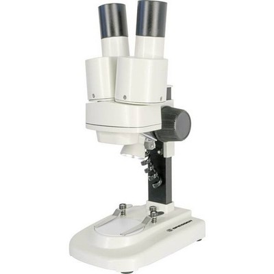 Bresser Optik 8852000 Junior 20x Children's Microscope Binocular 20 x Light