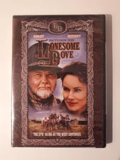 Return to Lonesome Dove [DVD]