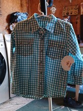 2 Year Old Boys Dress Shirt Long Sleeve Button Down Slim Fit