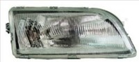 TYC 20-3730-08-2 Scheinwerfer Links FüR Volvo S40 I V40 07.95-07.00