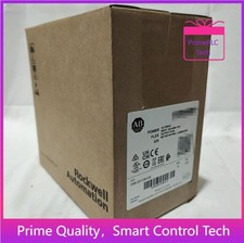 New Factory Sealed AB Allen Bradley 25B-D010N104 PowerFlex 525 4kW 5Hp AC Drive