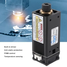 3500mW 405nm Module Engraver Head For NEJE MASTER Engraving Machine^