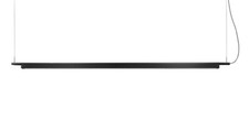 LUCEPLAN lampada a sospensione COMPENDIUM a LED D81BW 2700K NERA