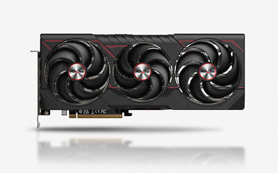 RX 9070 XT GAMING 16GB Graphics Card SAPPHIRE PULSE AMD RX 9070 XT GAMING 16GB Graphics Card SAPPHIRE PULSE AMD