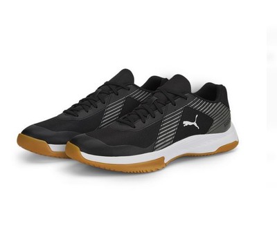 Puma Varion Indoor 106472-03 Hallenschuh Indoor Handball Volleyball Hallensport 