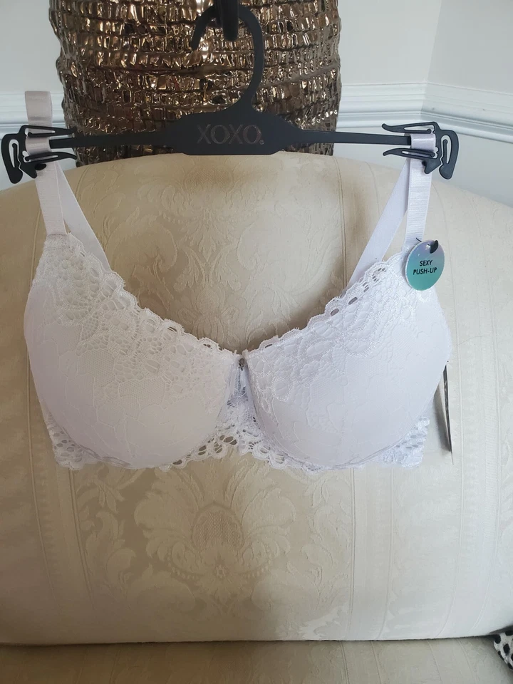 Women's XOXO Intimates Collection (Bras + Panties) - Image 2 of 4