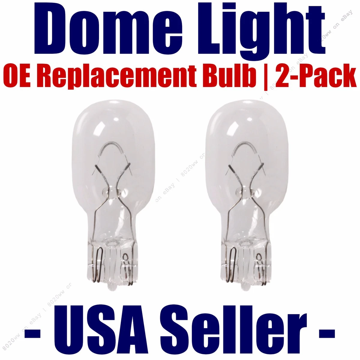 Dome 2024 light bulb