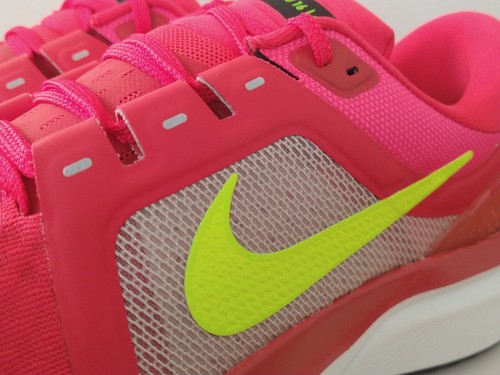 Nike Herren Air Zoom Vomero 16 Running - Größe: 11 - DA7245 600 - Siren Red - NEU - Bild 7 von 11