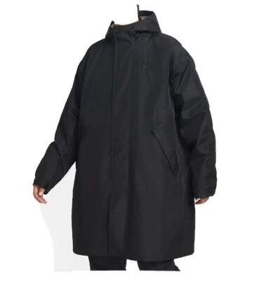 Nike Parka Storm-Fit Adv Tech Gore-Tex Jacket Men  New