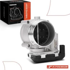 A-Premium Throttle Body for VW Passat 2012-2018 Touareg Atlas Audi Q7 V6 3.6L