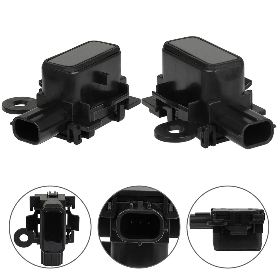 2x Bumper Parking Assist Sensor For Lexus GS430 GS350 Base Sedan 4.3 89341-44150 - Imagem 4 de 4