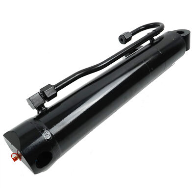 6804692 Hydraulic Bucket Tilt Cylinder For   751 753 653 Skid Steer Loader #W6