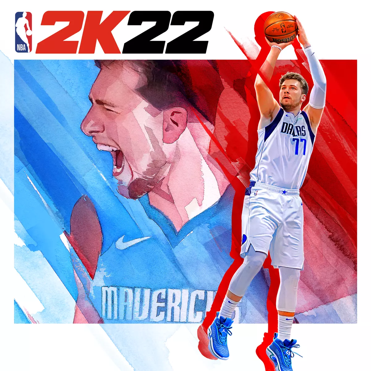 NBA 2K22 on Steam