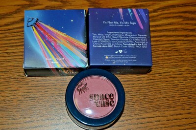space case blush