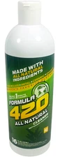 Formula 420 All Natural Glass Cleaner - 16 fl oz