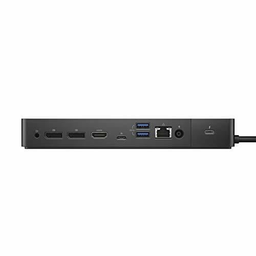 Dell Thunderbolt Dock &ndash; WD19TBS 180w adapter