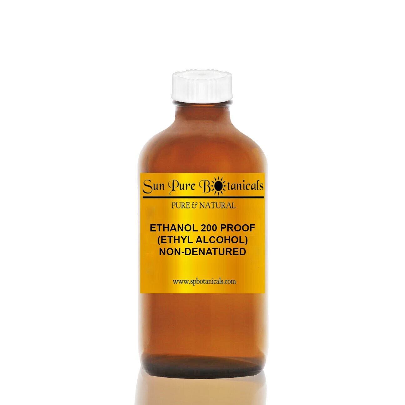 Food Grade Alcohol LOWEST PRICE 200 Proof 99.8 Quality Nondenatured