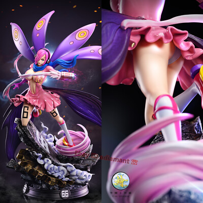 TH Studio One Piece 1/6 Vinsmoke Reiju GK Resin Art Painted Figure
