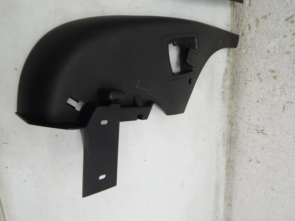 Peugeot 307CC 2x Cubierta Cinturón Seguridad Abajo 9682281877 9656179277 399070 - Imagen 3 de 4