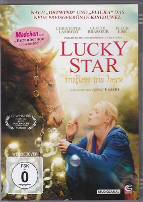 LUCKY STAR  == 3 bis 6 Filme 2,99 Kombiversand == 