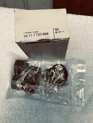 New BMW K1200LT Repair Set Front Brake Caliper 34117721664 Fits 