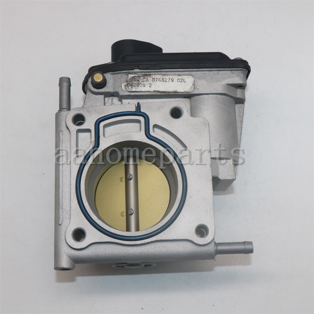 Genuine Throttle Body Valve 5M6G-9F991-CA 5M6G-9F991-CC for