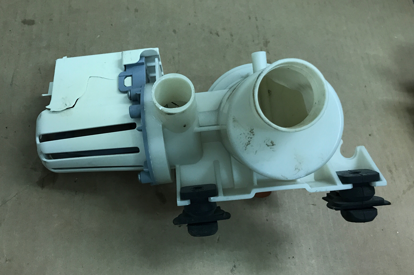 Maytag Washer Pump Assembly 280187 Replacement Part