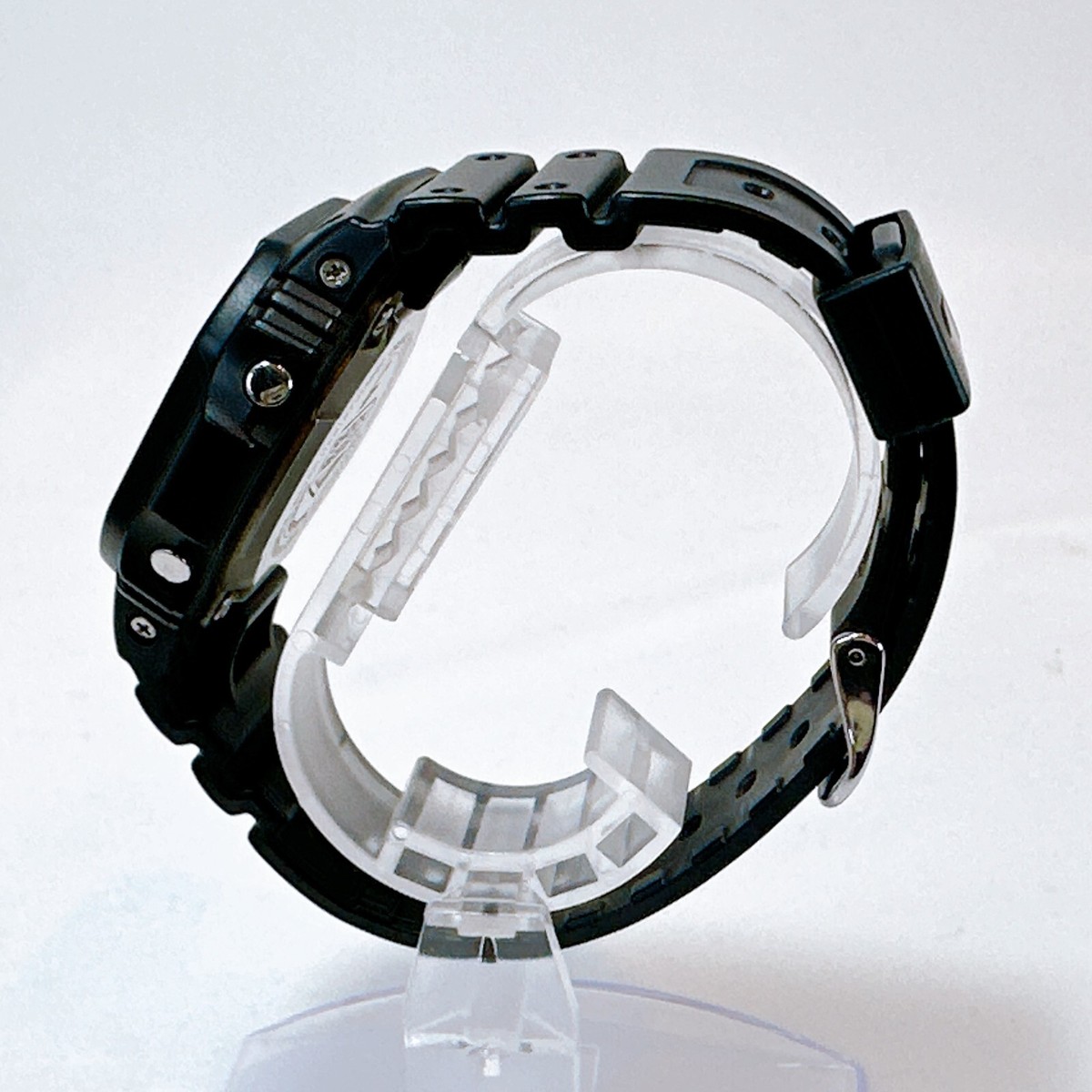 Casio G-SHOCK Tough Solar Men's Black Watch - GWM5610R1JF for sale