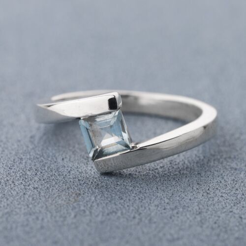 Everly Ring, Dainty Ring, Anniversary Gift for Women, Wedding Ring, Gift For Her