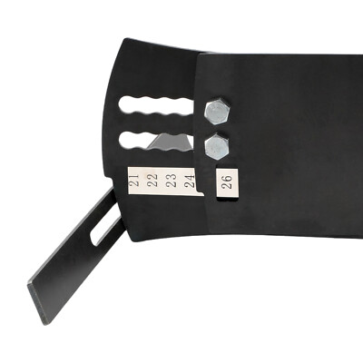 Wheel Tire Combination Measuring Fitment Tool Gauge Ireland