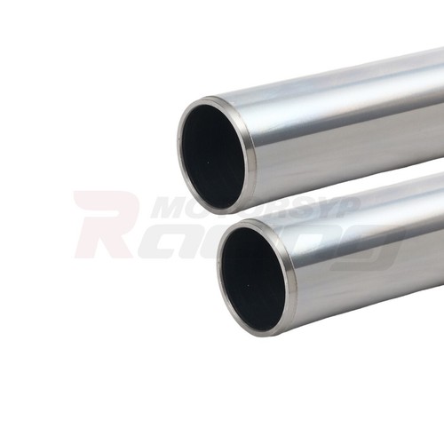 Tubos internos de horquilla de suspensión delantera para BMW R1200GS 2013-2018 R1250GS 2019-2023 - Imagen 3 de 5