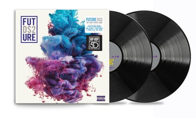 DS2 (X) (2LP) by Future