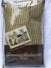 New Bahamian Breeze Tommy Bahama Sham Euro Size