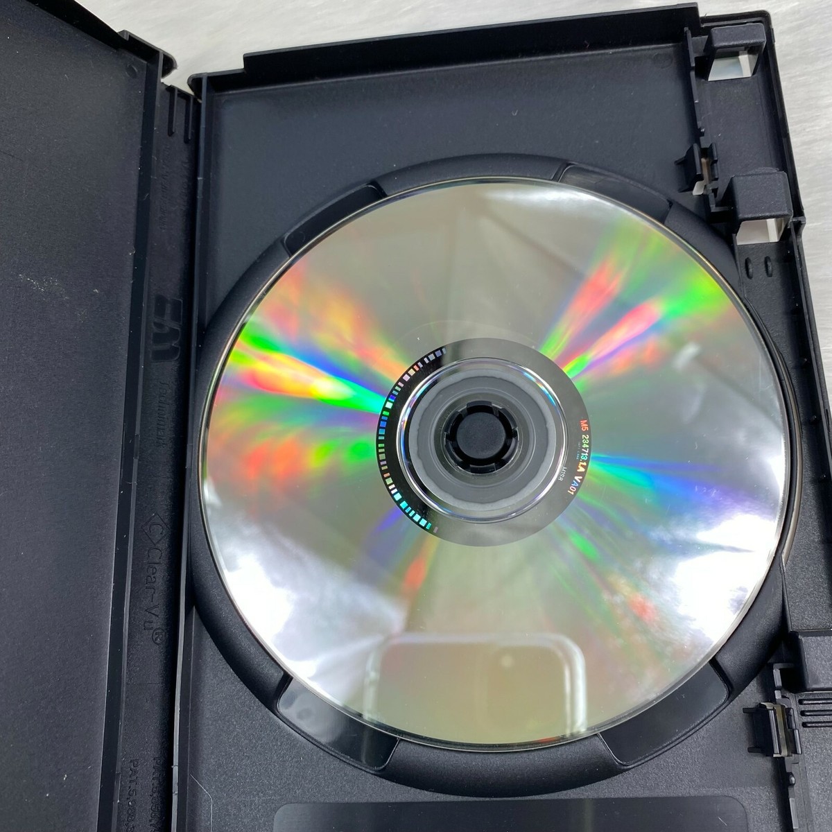 ティエラ・カリエンテ [CD] Aquamarine (DVD, 2009, Movie Cash Dual Side) 24543247135| eBay
