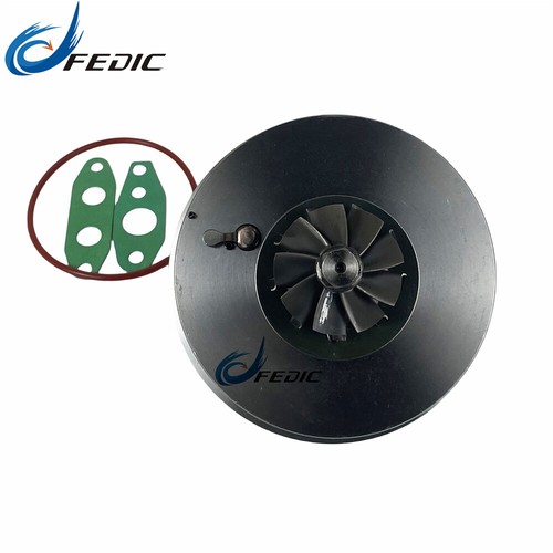GT2056V 767720 for Nissan Navara Pathfinder 2.5 DI 126Kw MFS Turbo cartridge - Picture 3 of 8