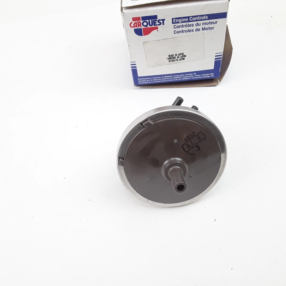 Solenoide de control de válvula EGR para Toyota Camry 1987-2001 Solara 1999 2000 2001 Foto 3 de 4