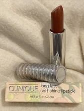 clinique dubonnet lipstick