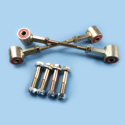 99-04 Grand Cherokee WJ Rear Extended Sway Bar End Link For 2-4
