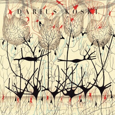 Off with Their Heads by Koski, Darius (Record, 2021)