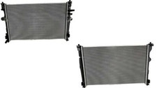 RadiatorFor Toyota Camry AXVH71