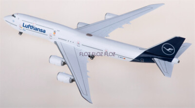 未開封 NG models ルフトハンザドイツ 747-8 1/400 ScaleModelStore.com :: NG Models 1:400 - 78027 - Lufthansa Boeing