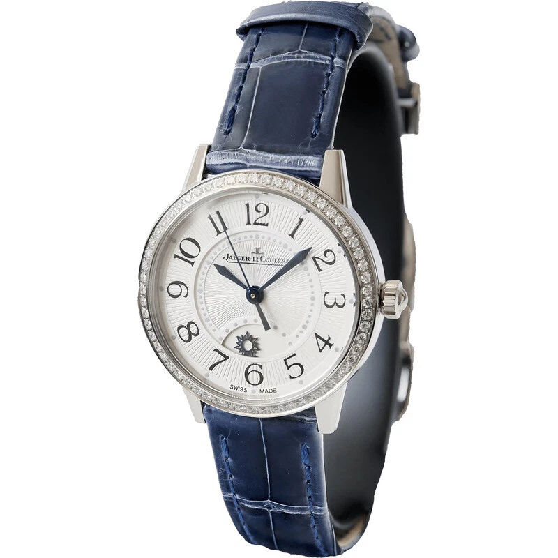 Jaeger LeCoultre — Jaeger-LeCoultre Rendez-Vous Night & Day Small - Q3468430