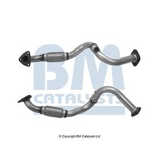 1x Abgasrohr BM CATALYSTS BM50967 passend für CHEVROLET