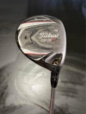Titleist 913F 3-wood (15°)