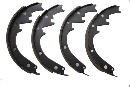1948 1949 1950 1951 1952 Ford pickup / Truck F-1 & F-100 FRONT BRAKE SHOES