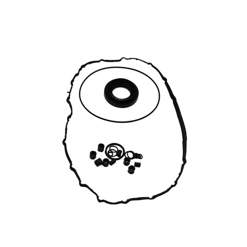 A6GF1 Auto Transmission Rebuild Kit For Accent Elantra Optima - Image 3 of 4