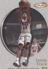 2000-01 Fleer Futures - Jamie Feick #122